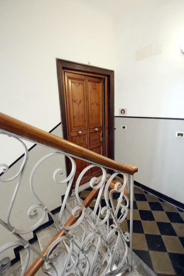 The Old Station Rooms La Spezia Ngoại thất bức ảnh